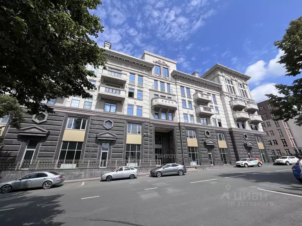 Помещение свободного назначения в Татарстан, Казань ул. Бехтерева, 9 ... - Фото 1