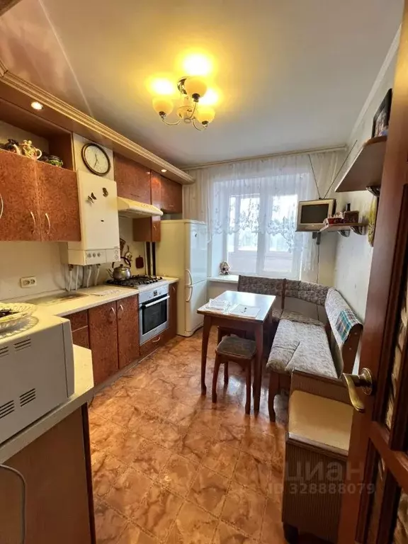 1-к кв. Московская область, Щелково Пионерская ул., 24 (45.0 м) - Фото 1