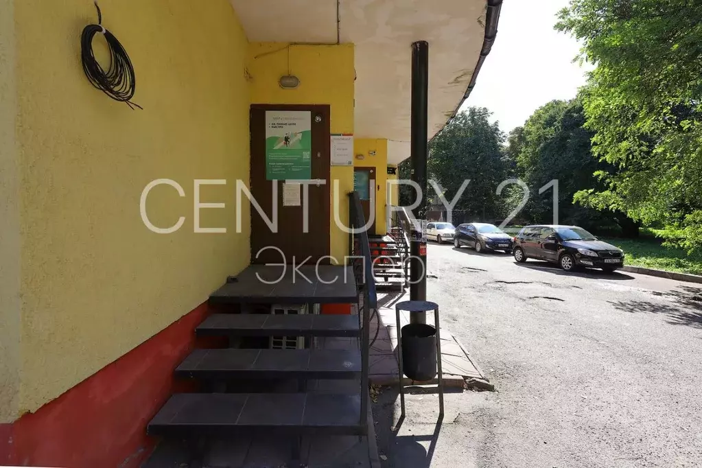 Помещение свободного назначения в Калининградская область, Калининград ... - Фото 1