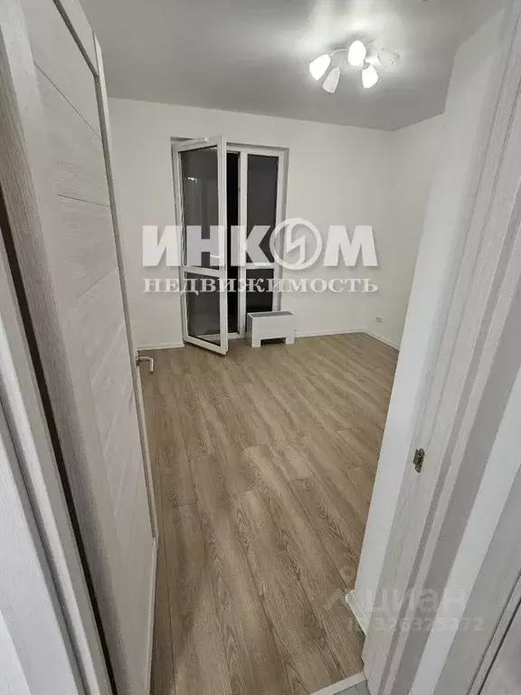 3-к кв. Москва Кусковская ул., 12/1 (72.7 м) - Фото 1