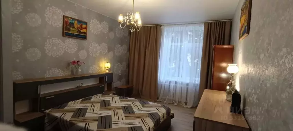 2-к кв. Москва ул. Свободы, 23 (68.0 м) - Фото 1