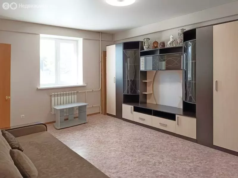 1-комнатная квартира: Шелехов, Известковая улица, 19 (33.7 м) - Фото 2