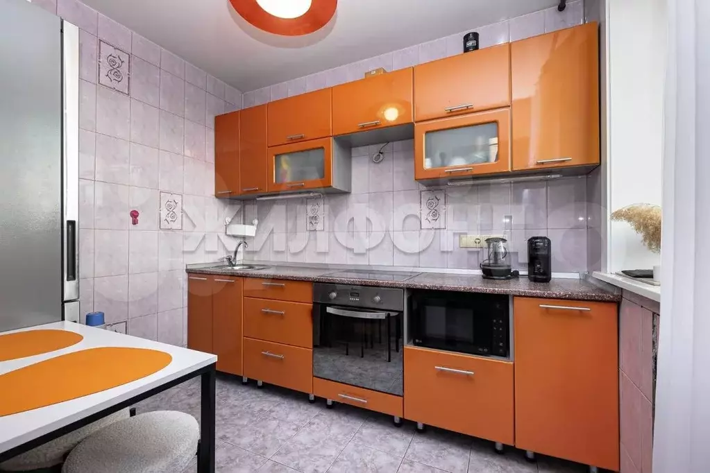 2-к. квартира, 53,5 м, 8/9 эт. - Фото 0