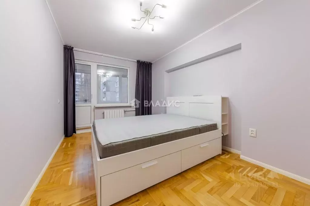 3-к кв. Санкт-Петербург Школьная ул., 104к2 (67.9 м) - Фото 1