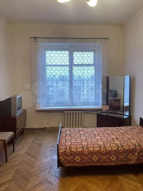 Комната 20 м в 3-к., 7/8 эт. - Фото 0