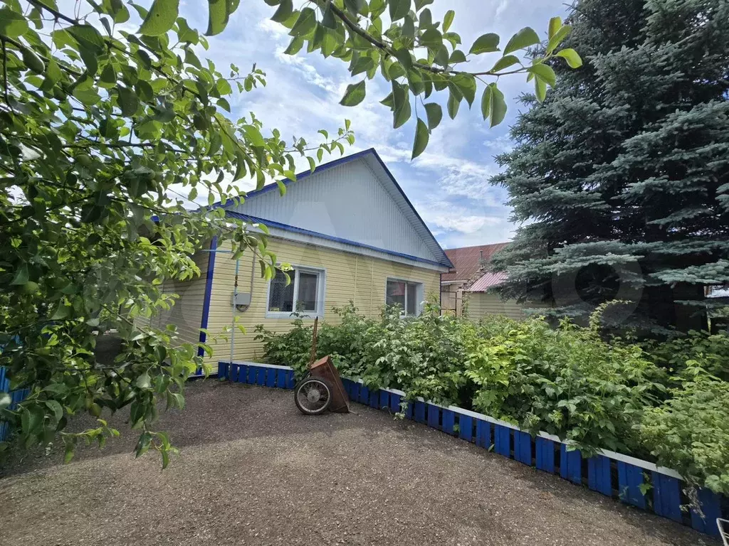 Дом 66 м на участке 7 сот. - Фото 1