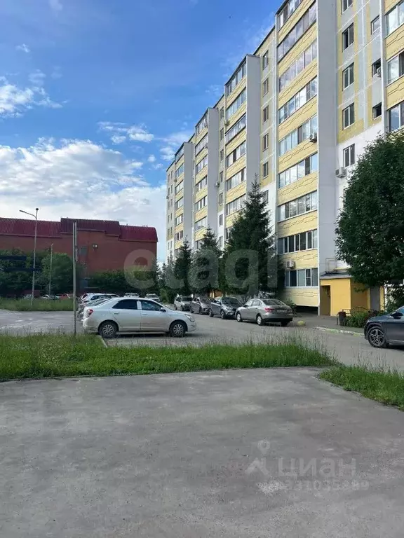 3-к кв. Татарстан, Альметьевск Советская ул., 125 (65.4 м) - Фото 1