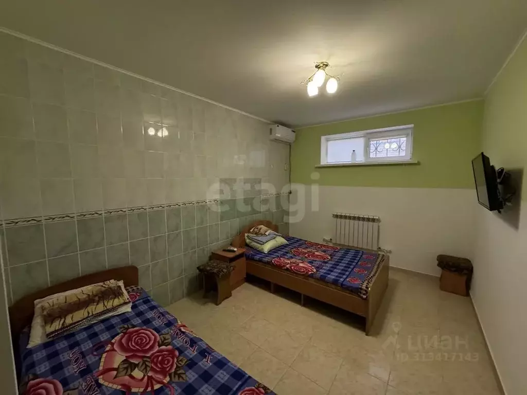 Студия Краснодарский край, Анапа ул. Буковая, 15 (16.0 м) - Фото 1