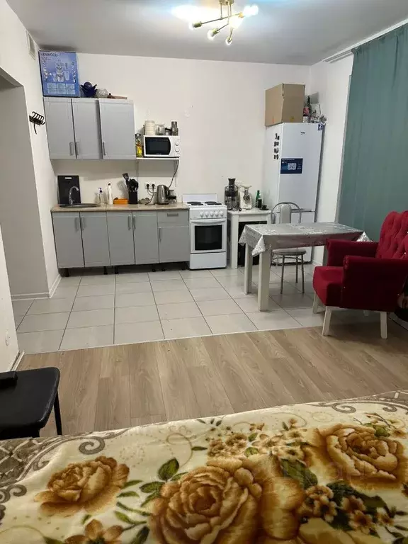 3-к кв. Московская область, Котельники Парковый мкр, 1 (60.0 м) - Фото 0