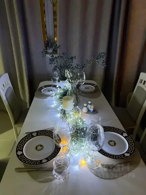 3-к кв. Самарская область, Самара просека 7-я, 100 (90.0 м) - Фото 2