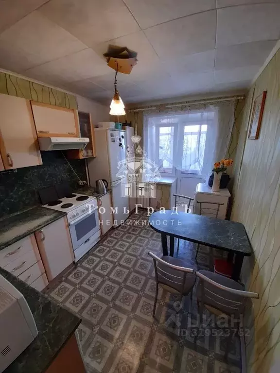 3-к кв. Томская область, Томск ул. Клюева, 3А (68.0 м) - Фото 0