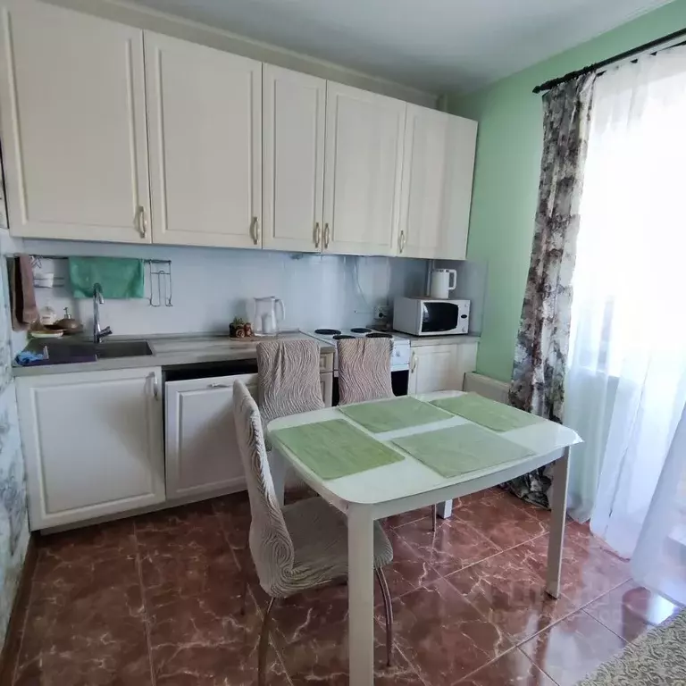 1-к кв. Московская область, Люберцы Зенино ЖК Самолет мкр, ул. ... - Фото 1