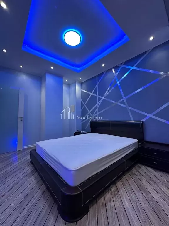 3-к кв. Московская область, Королев Юбилейный мкр, ул. Ленинская, 14 ... - Фото 2