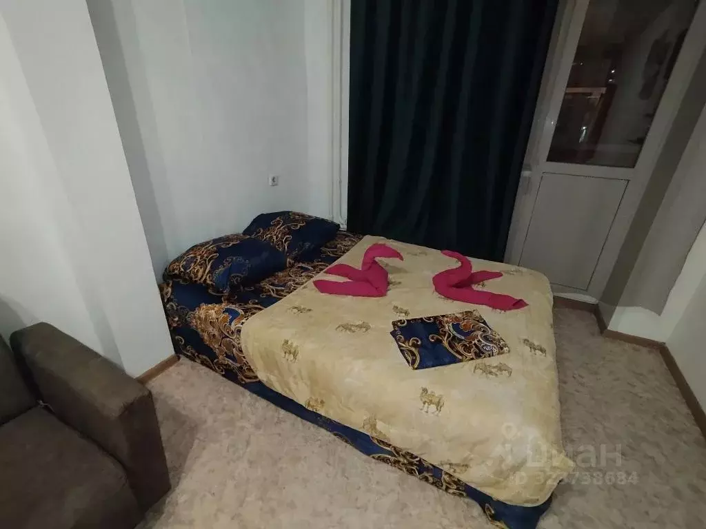 1-к кв. Алтайский край, Бийск Советская ул., 189/2 (30.0 м) - Фото 2