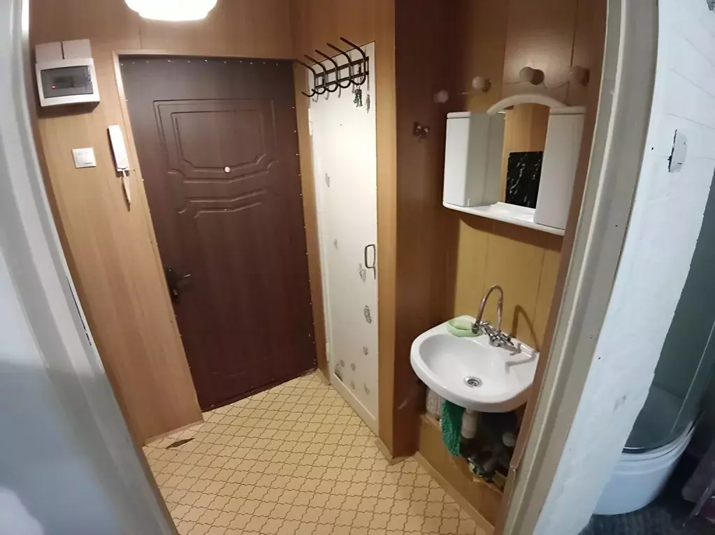 Студия Московская область, Протвино Серпухов городской округ, ул. ... - Фото 2