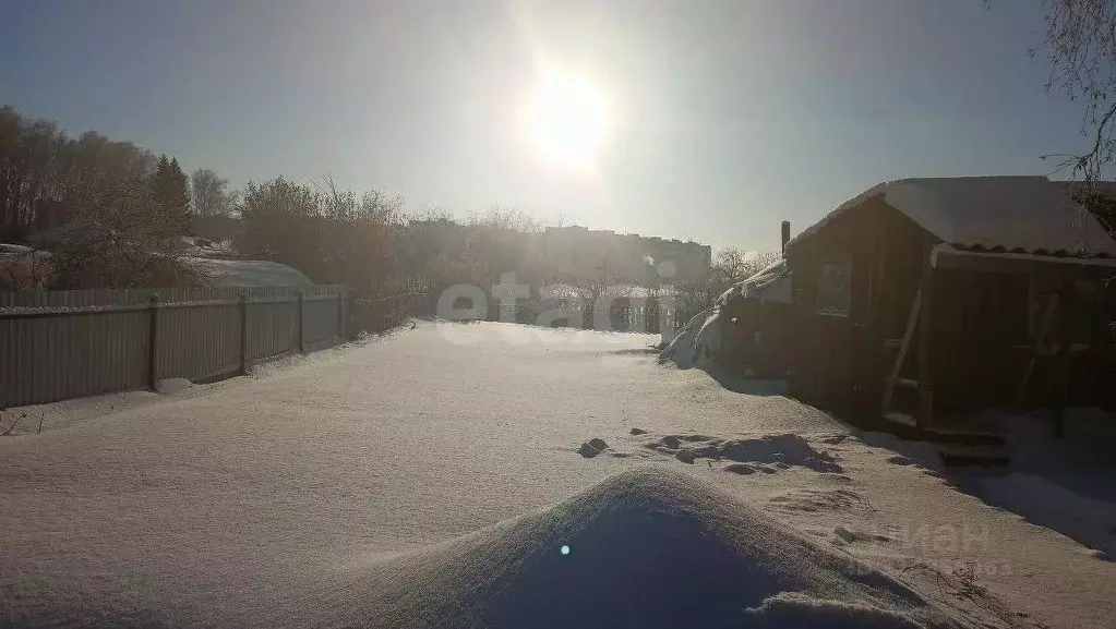 Дом в Томская область, Шегарское с/пос, с. Мельниково ул. Ленина (29 ... - Фото 2