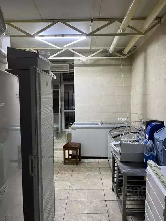 Помещение свободного назначения в Ростовская область, Зерноград ул. ... - Фото 2