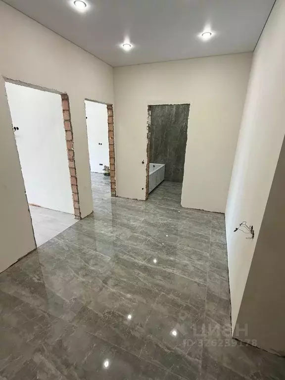 1-к кв. Северная Осетия, Владикавказ ул. Зураба Магкаева, 83 (52.0 м) - Фото 1