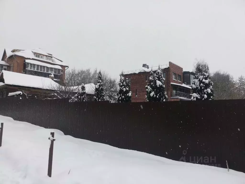 Участок в Ярославская область, Ростов ул. Радищева (7.32 сот.) - Фото 2