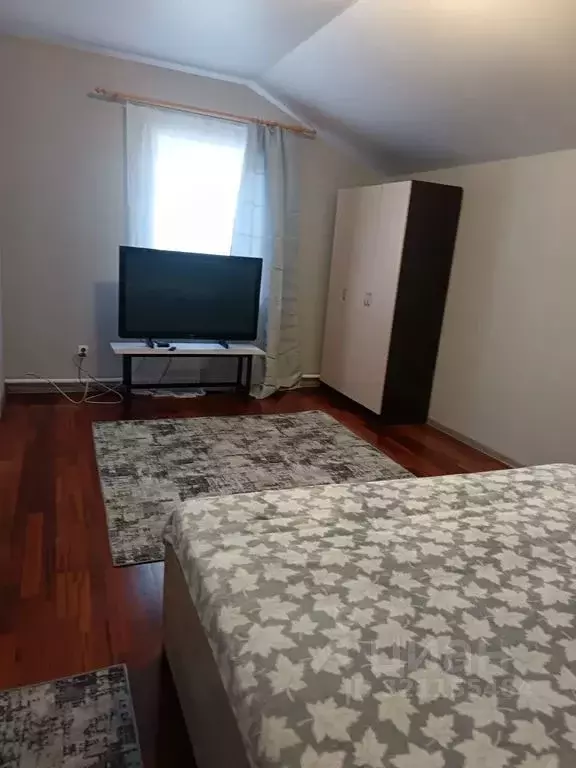 2-к кв. Тюменская область, Ишим ул. Врачей Калининых, 19 (55.0 м) - Фото 1