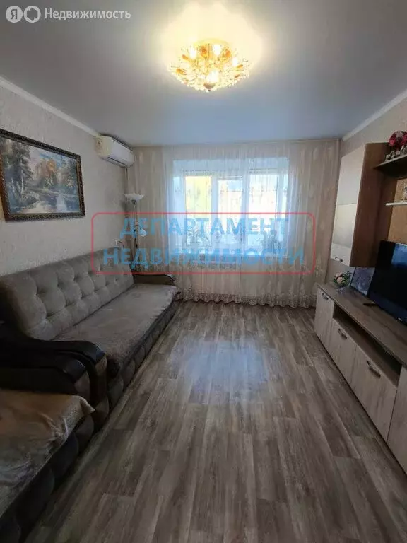 2-комнатная квартира: Димитровград, улица 50 лет Октября, 1А (42 м) - Фото 2