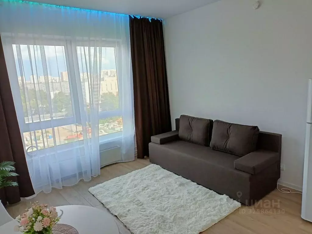 1-к кв. Москва Люблинская ул., 72Ак1 (20.0 м) - Фото 1