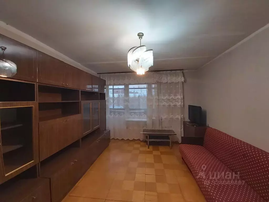 3-к кв. Московская область, Пушкино ул. Горького, 4а (60.0 м) - Фото 1