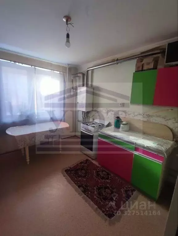 1-к кв. Самарская область, Самара бул. Ивана Финютина, 27 (34.0 м) - Фото 2