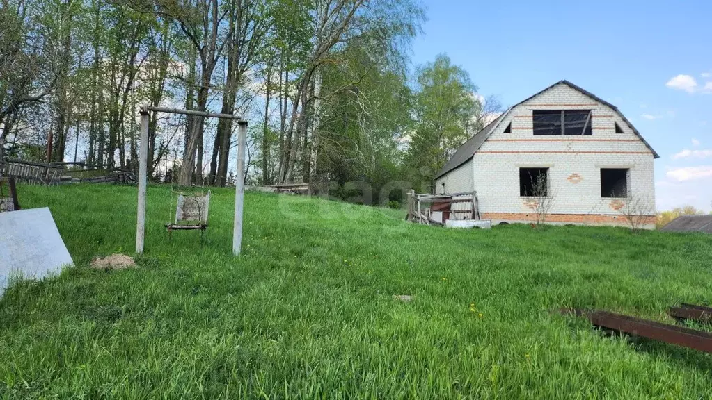 Участок в Белгородская область, Белгородский район, Крутологское ... - Фото 1