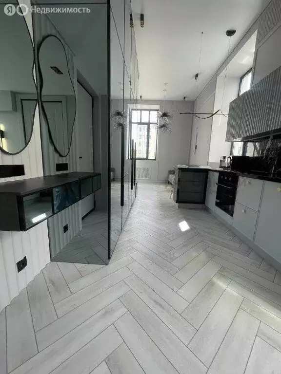 1-комнатная квартира: Москва, Нижегородская улица, 32с3 (40 м) - Фото 2