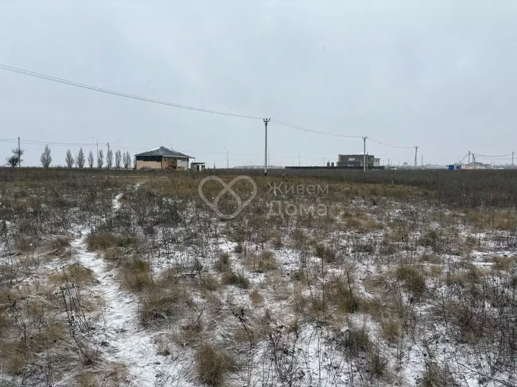 Участок в Волгоградская область, Волгоград ул. Летучая (6.5 сот.) - Фото 1