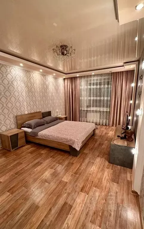 1-к кв. Алтай, Горно-Алтайск Коммунистический просп., 82 (29.0 м) - Фото 0