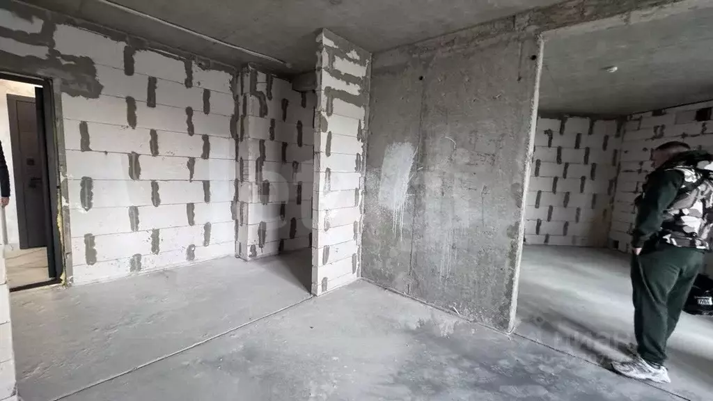 2-к кв. Крым, Симферополь ул. Набережная имени 60-летия СССР (67.09 м) - Фото 2