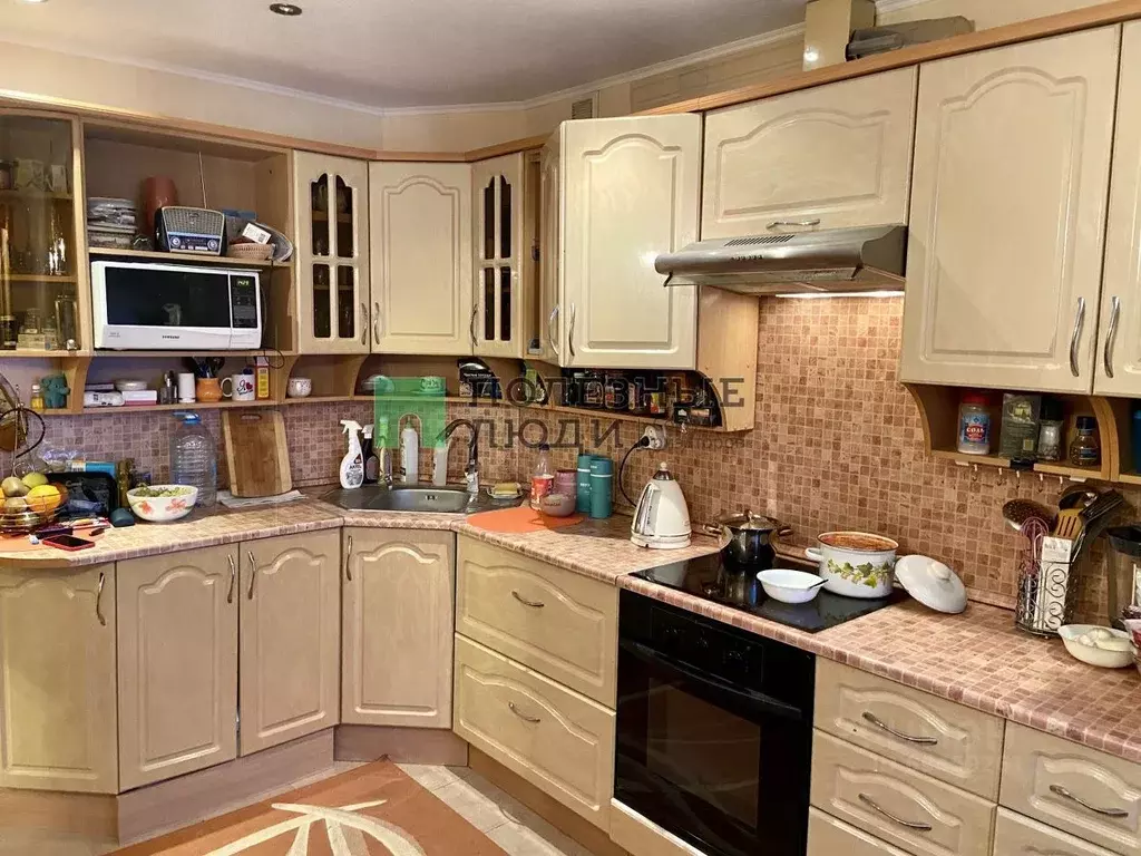 Купить 1 Комнатную Киров Солнечная 31