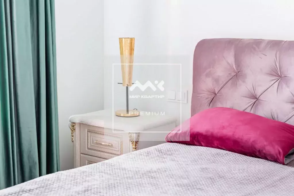 2-к кв. Санкт-Петербург наб. Реки Фонтанки, 73 (84.0 м) - Фото 1