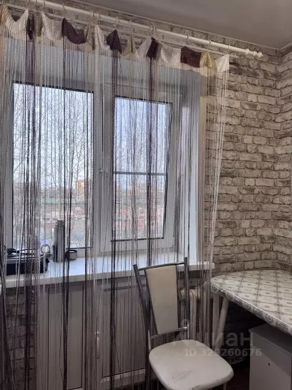 2-к кв. Вологодская область, Вологда ул. Можайского, 44 (41.8 м) - Фото 2