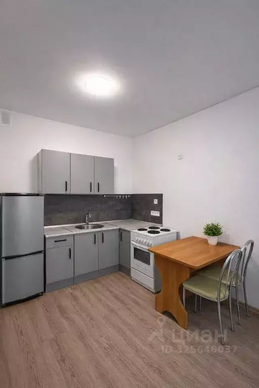 2-к кв. Московская область, Люберцы Зенино ЖК Самолет мкр, проезд ... - Фото 1