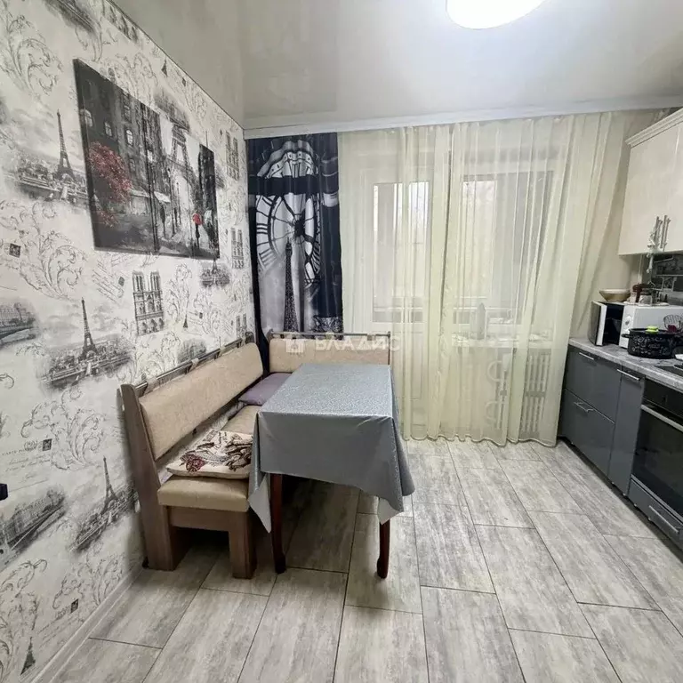 2-к кв. Московская область, Коломна городской округ, пос. Сергиевский ... - Фото 2