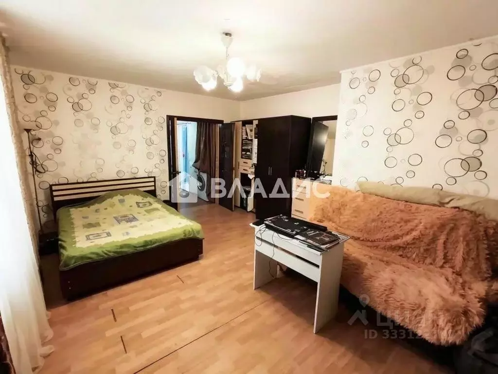 1-к кв. Белгородская область, Белгород ул. Губкина, 18д (41.5 м) - Фото 2