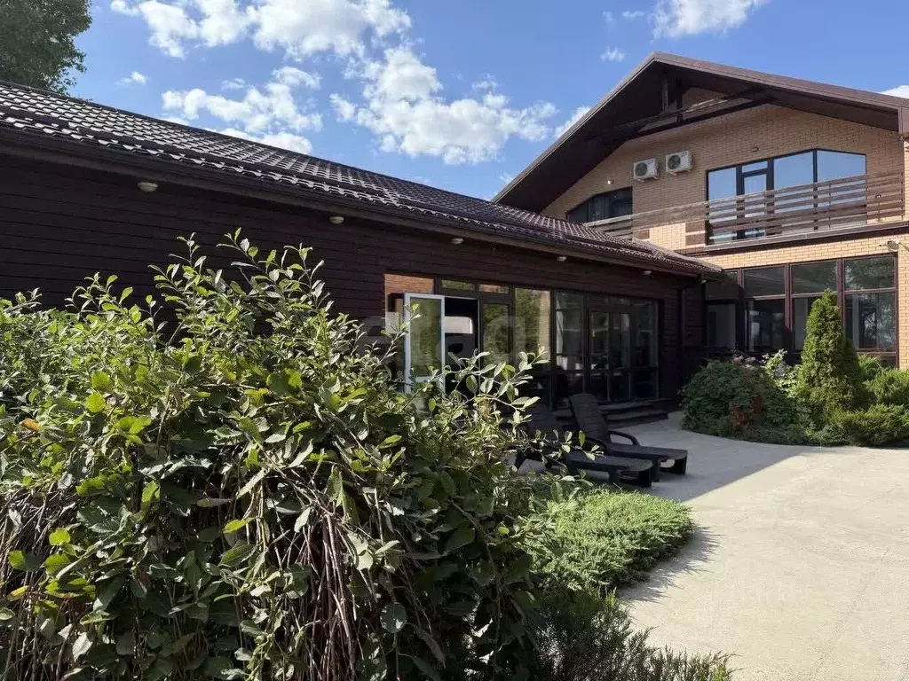 Дом в Ростовская область, Батайск Гидромеханизатор садоводческое ... - Фото 2