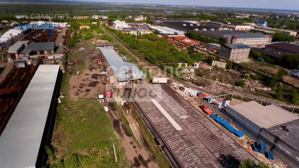 Помещение свободного назначения в Алтайский край, Барнаул Восточный ... - Фото 1