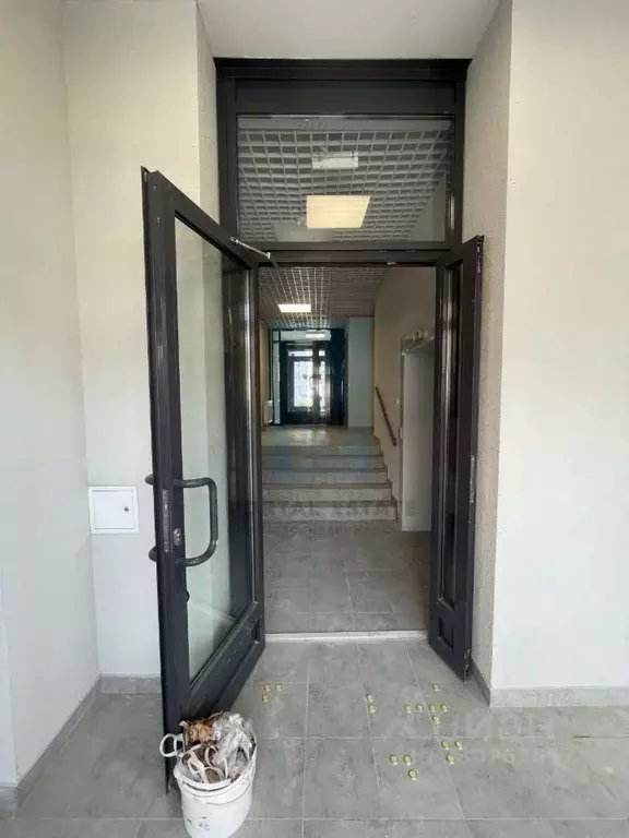 Студия Московская область, Подольск городской округ, д. Борисовка ... - Фото 1