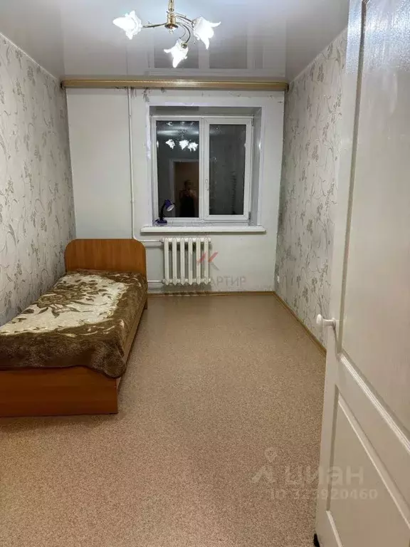 2-к кв. Тыва, Кызыл ул. Титова, 36 (45.2 м) - Фото 2