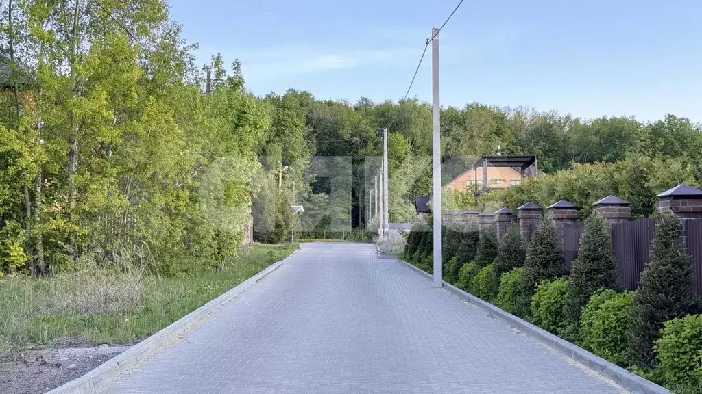 Участок 15 сот. (ИЖС) - Фото 1