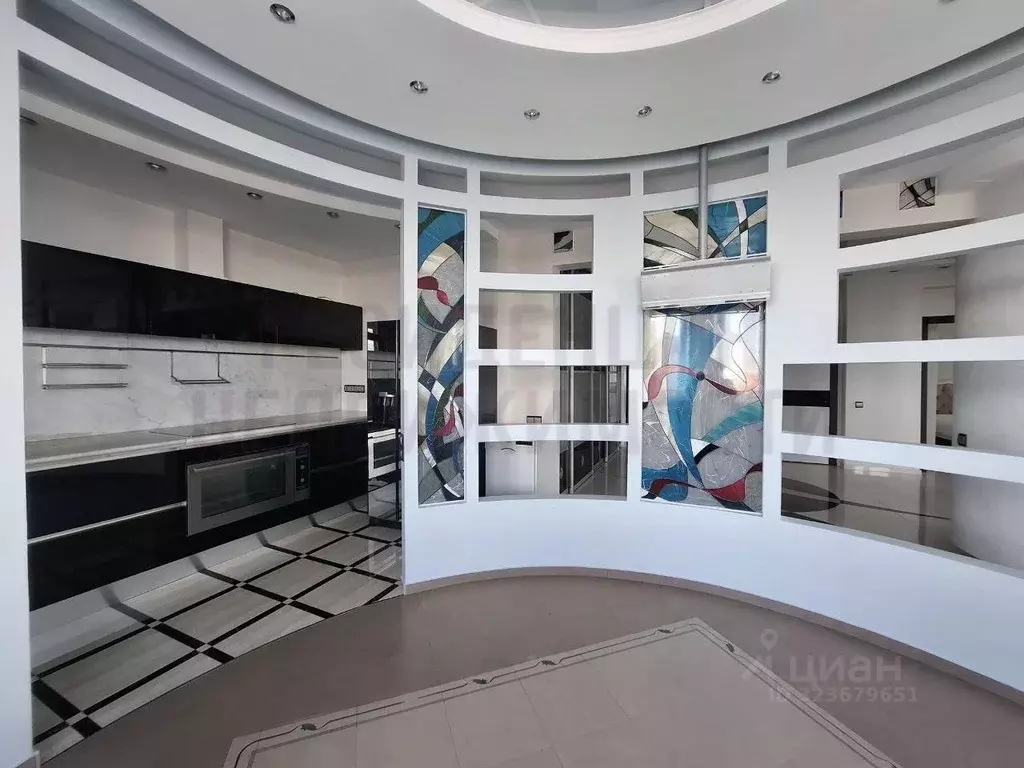 3-к кв. Самарская область, Самара Вилоновская ул., 18а (135.0 м) - Фото 2