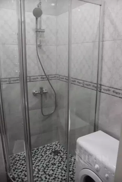 Студия Санкт-Петербург Мебельная ул., 19К2 (28.0 м) - Фото 2