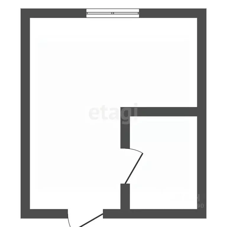 Студия Воронежская область, Воронеж бул. Пионеров, 12 (17.0 м) - Фото 2