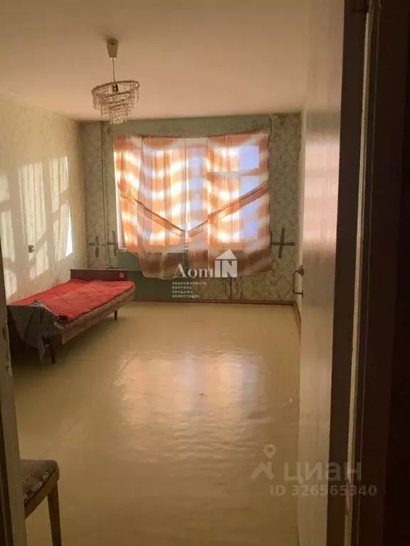 2-к кв. Ленинградская область, Лужский район, Осьминское с/пос, д. ... - Фото 1