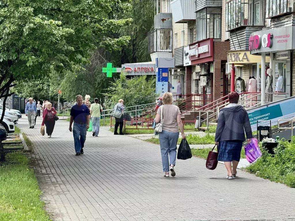 12 окон, Новый ремонт, 2-3 ар-ра - Фото 0