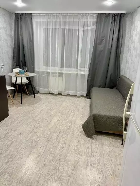 Студия Башкортостан, Уфа ул. Бессонова, 5 (18.0 м) - Фото 1